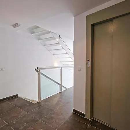 Centrico Y Moderno En Apartamento Peñíscola