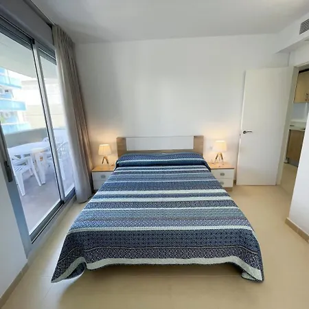 Apartamento Centrico Y Moderno En *
