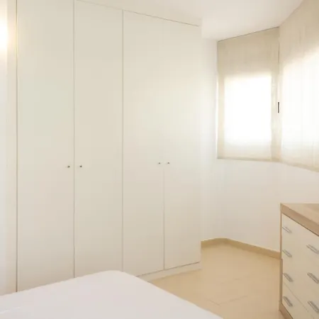 Apartamento Centrico Y Moderno En *