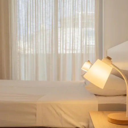 Centrico Y Moderno En Apartment Peniscola