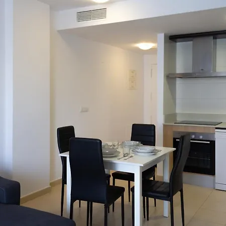 Centrico Y Moderno En Apartamento *