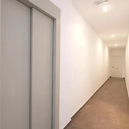 Apartamento Centrico Y Moderno En Peñíscola