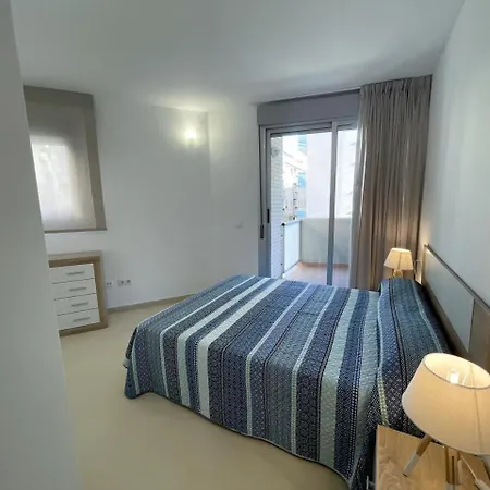 Centrico Y Moderno En Apartamento *